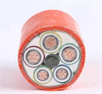 番禺礦物電纜，番禺防火電纜，無(wú)機(jī)物電纜，柔性防火電纜