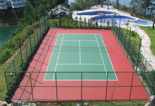 網(wǎng)球場護欄網(wǎng)