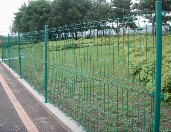 南京護欄網(wǎng)