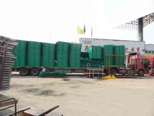 框架護(hù)欄網(wǎng) 框架護(hù)欄網(wǎng)